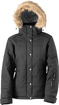 Scott Women's Mistress Jacket
