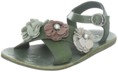 Kickers Bonheur 208391-30 20 M&auml;dchen Sandalen Preisvergleich