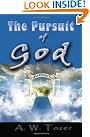 The Pursuit of God