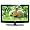 SAMSUNG 32 INCH LCD 720P iDTV 10 000:1 3 x HDMI DNIe Game Mode 24p