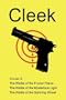 Cleek, Volume 3: The Riddle of the Frozen Flame, The Riddle of the Mysterious Light, The Riddle of the Spinning Wheel