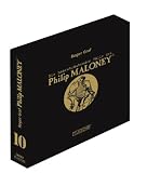 Philip Maloney 10 BOX (Vol. 46-50)