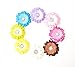 Ema Jane - Baby Hair Flower, Bow, and Headband Sets
