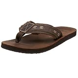Sanuk Mens Haight Ashbury Ii Sandal