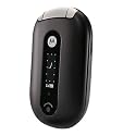 Motorola U6 Pebl - Virgin - Pay As You Go Mobile Phone