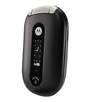 Motorola U6 Pebl - Virgin - Pay As You Go Mobile Phone