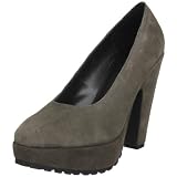 Dolce Vita Womens Vienna Platform Pump