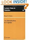 An Introduction to Copulas (Lecture Notes in Statistics)