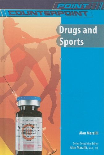 Drugs and Sports (Point/Counterpoint)