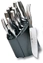 J.A. Henckels Twin Select Cutlery