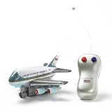 Airforce One Radio Control Airplane