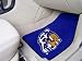 Memphis Tigers universal fit Carpet 2 Pc Car Floor Mat (Rug)