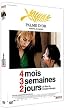 4 mois, 3 semaines, 2 jours