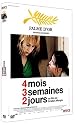4 mois, 3 semaines, 2 jours