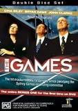 The Games: Series One [ NON-USA FORMAT, PAL, Reg.0 Import - Australia ]
