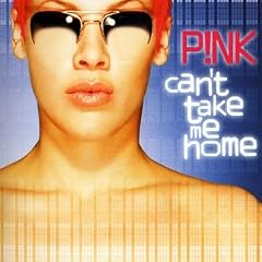 Can't Take Me Home