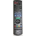 Panasonic Fernbedienung N2QAYB000124 f�r DVD-Recorder DMR-EH575EG ua.