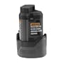 Ryobi - Ridgid Replacment Part # 130446001 BATTERY PACK 12V-DC LI-ION