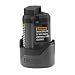 Ryobi - Ridgid Replacment Part # 130446001 BATTERY PACK 12V-DC LI-ION