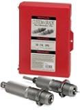 Hornady 546340 30/06 Custom Grade Reloading Dies(Series I Two-Die Set)