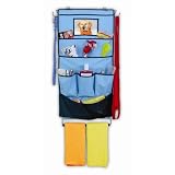 Overdoor Pet Organizer