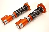 Ksport GT Pro Coilovers Mazda Protege 323 99-03