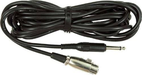 NADY SP-4C Dynamic Microphone