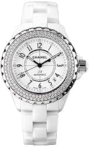 Chanel J12 Mens Watch H0969