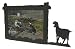 NUBIAN GOAT 5x7 Horizontal Picture Frame
