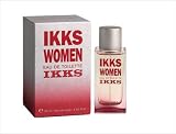 IKKS Women 3.3 oz Eau de Toilette Spray