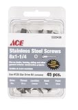40PK 8x1-1/4 Trim Nail