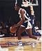 David Thompson (Denver Nuggets) autographed 8x10 Photo