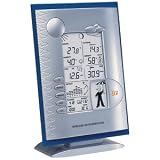 P3 E9300 PROFESSIONAL WEATHER STATION