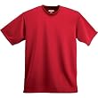 Augusta Youth Short Sleeve Wicking T-shirts