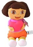 Dora the Explorer Plush Cuddle Pillow