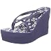 Juicy Couture Women's Grenada Thong Sandal