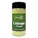 Sylvia's Rainforest Cabbage Powder, 3.5-Ounce Bottle (Pack of 4)