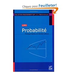 Probabilit�