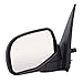 TYC 3020532 Ford/Mercury Driver Side Power Non-Heated Replacement Mirror