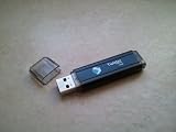 Produkt-Bild: 64GB USB Stick xBlue Twister Ultra Speed USB 3.0 "Made in Germany"