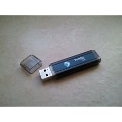 64GB USB Stick xBlue Twister Ultra Speed USB 3.0 "Made in Germany"