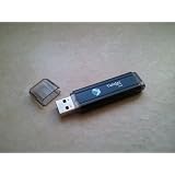 64GB USB Stick xBlue Twister Ultra Speed USB 3.0 "Made in Germany"von "xBlue"