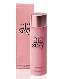 212 Sexy Body Lotion - B0007A5EEA
