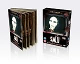 Saw 1-7: The Final Cut Collection [DVD]