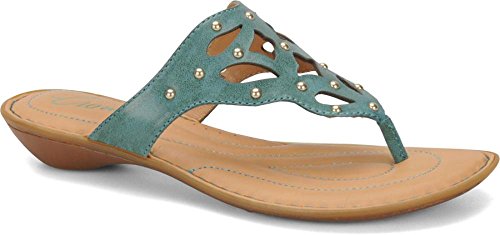 BORN CROWN Women's Milena Sandal
