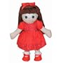 Adorable Kinders Rag Doll Mari, Made in the USA