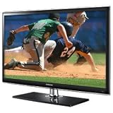 Samsung UN22D5000 22-Inch 1080p 60Hz LED HDTV (Black)