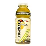 Cytomax RTD Citrus 20 oz by Cytosport Inc