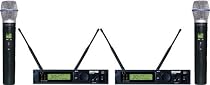 Shure ULXP24D/BETA87A Sale
