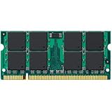 ELECOM W[ / 200pin / DDR2-667 / PC2-5300 / 2GB~2 ET667-N2GX2